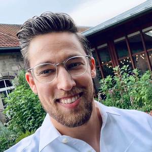 Dein Ansprechpartner Julian